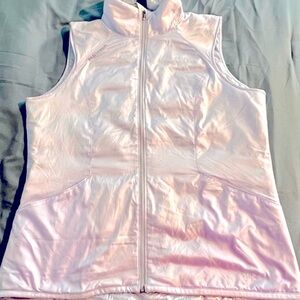 Women’s Under Armor Light Weight Vest
